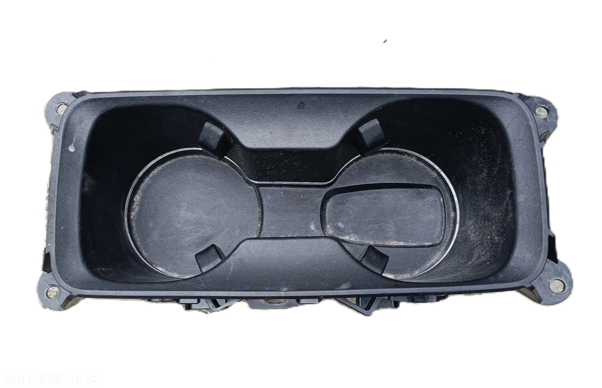 FORD FUSION II MK2 LIFT 17-20 r. USA uchwyt na kubki HG9T-14B560-AL * - 1