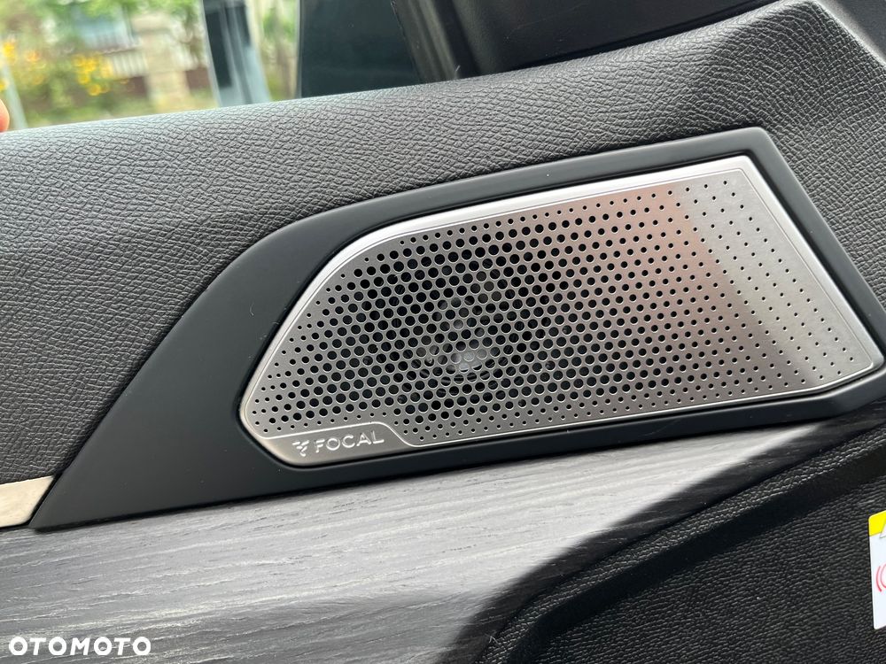 Peugeot 508 PureTech 225 EAT8 GT Pack - 19