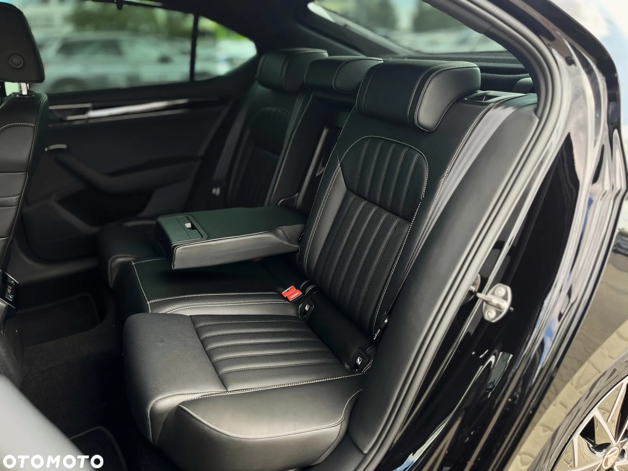 Skoda Superb 1.4 TSI Plug-In Hybrid L&K DSG - 27
