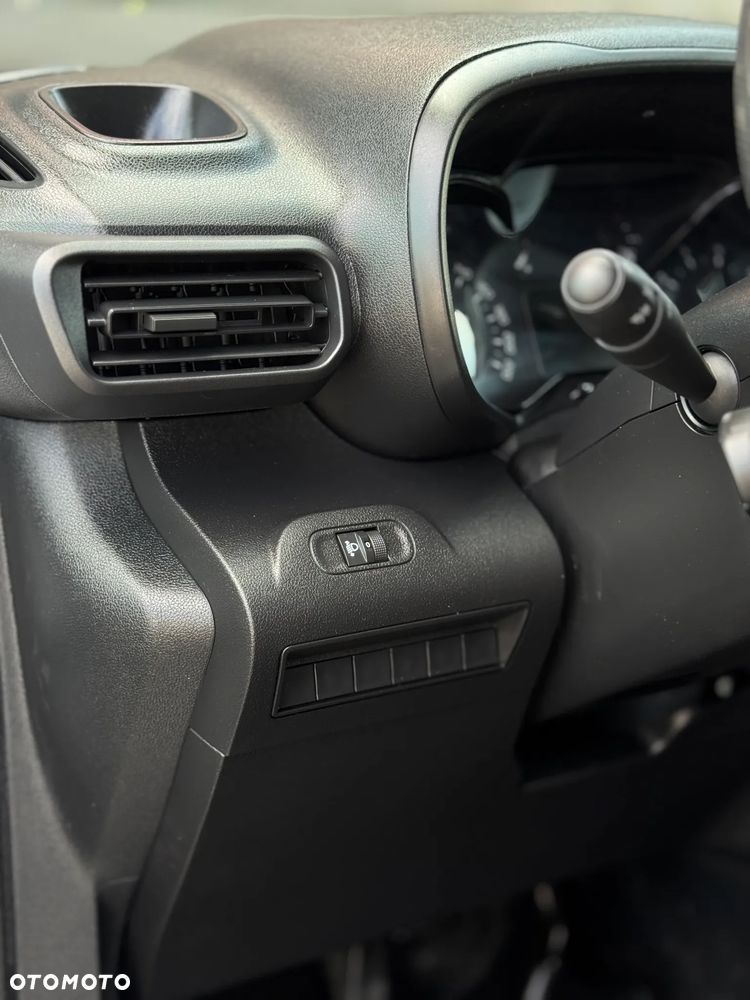 Toyota Proace City - 23