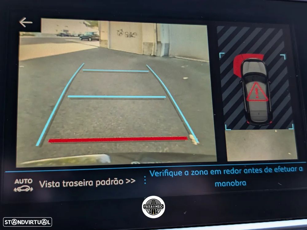 Citroën C4 Cactus 1.2 PureTech Feel Pack - 11