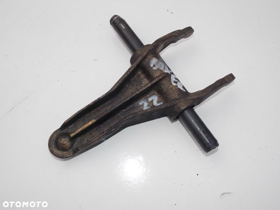 WYSPRZĘGLIK WIDEŁKI BOXER JUMPER BOXER 2.2 HDI - 1