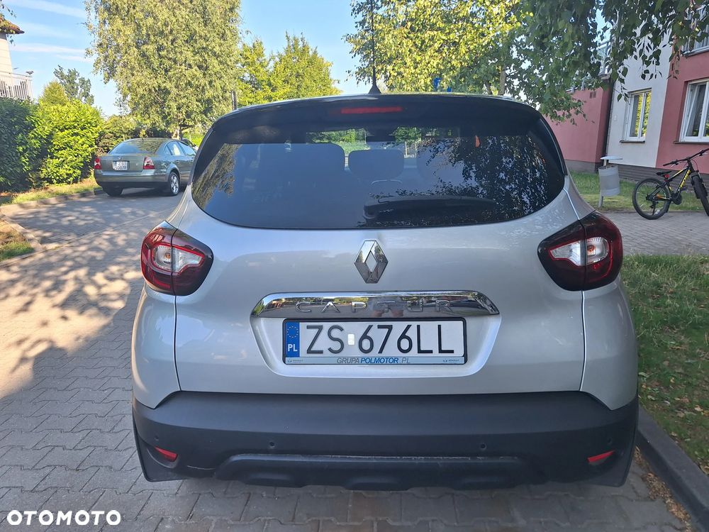 Renault Captur 1.3 TCe Intens - 4