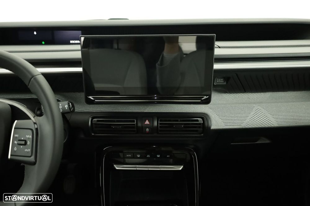 Citroën C3 1.2 Turbo Max - 9