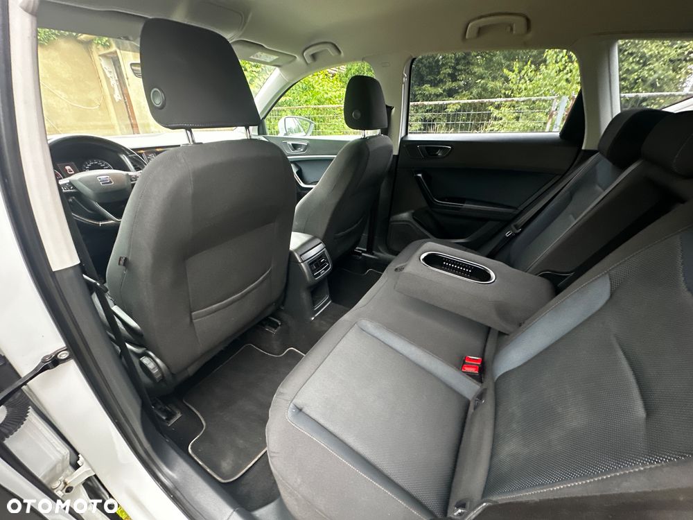 Seat Ateca 1.6 TDI ECOMOTIVE REFERENCE - 18