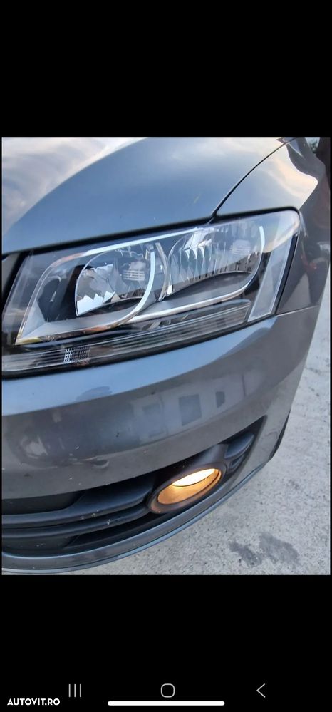 Audi Q5 2.0 TFSI Quattro S-Tronic - 8