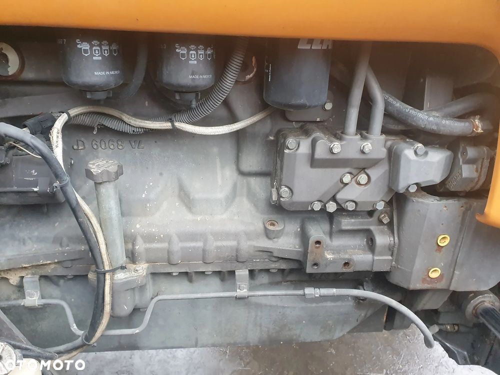 Renault Ares 816 RZ - 8