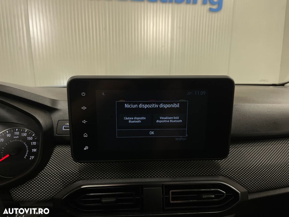 Dacia Jogger 7 locuri TCe 110 SL Extreme - 16