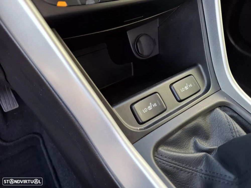 Suzuki SX4 - 33