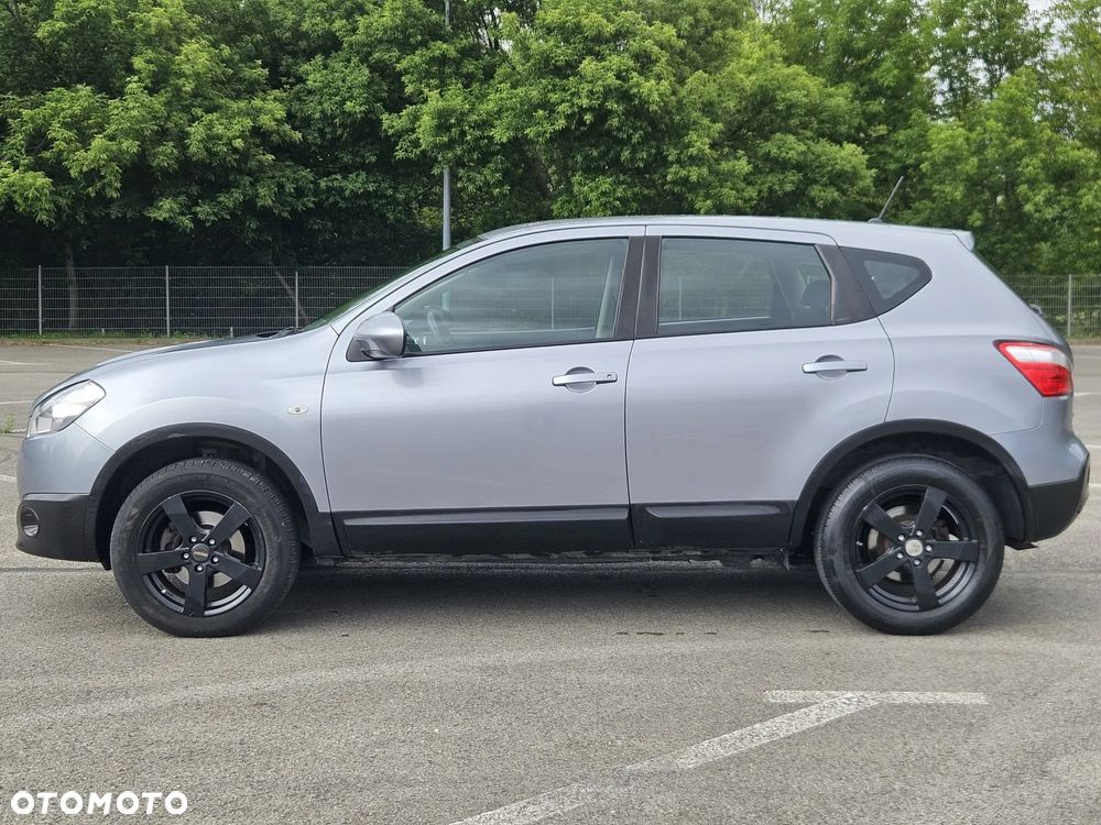 Nissan Qashqai - 12