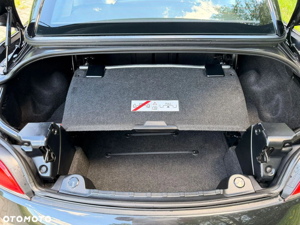 BMW Z4 sDrive23i - 25