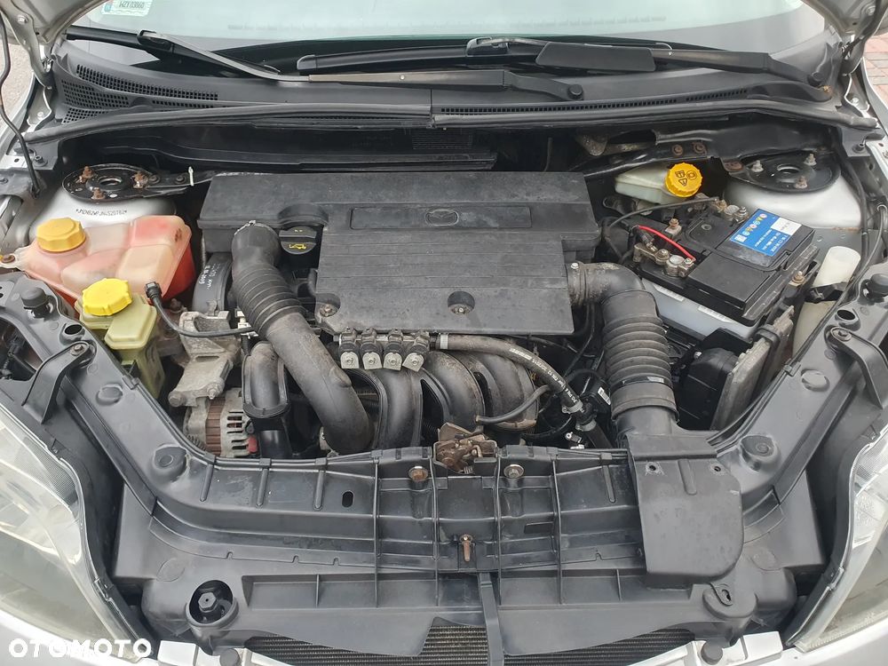 Mazda 2 1.25 Comfort - 17