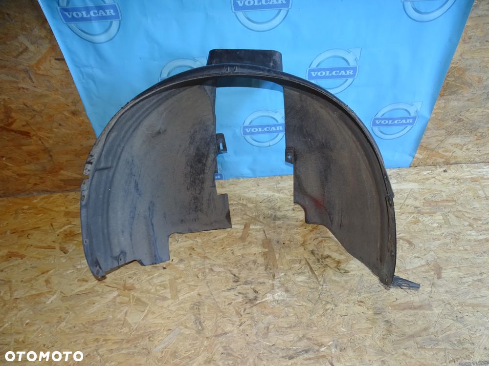 VOLVO XC70 NADKOLE LEWE ORYGINAŁ 2008 -16 BEZ WAD 31353951 - 1