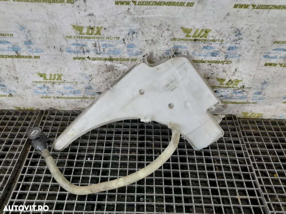Vas lichid parbriz 712423116 BMW Seria 3 E91 [2004 - 2010] 2.0 d n47d - 1