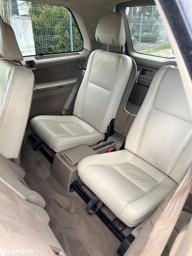 Volvo XC 90 3.2 AWD Geartonic Summum - 11