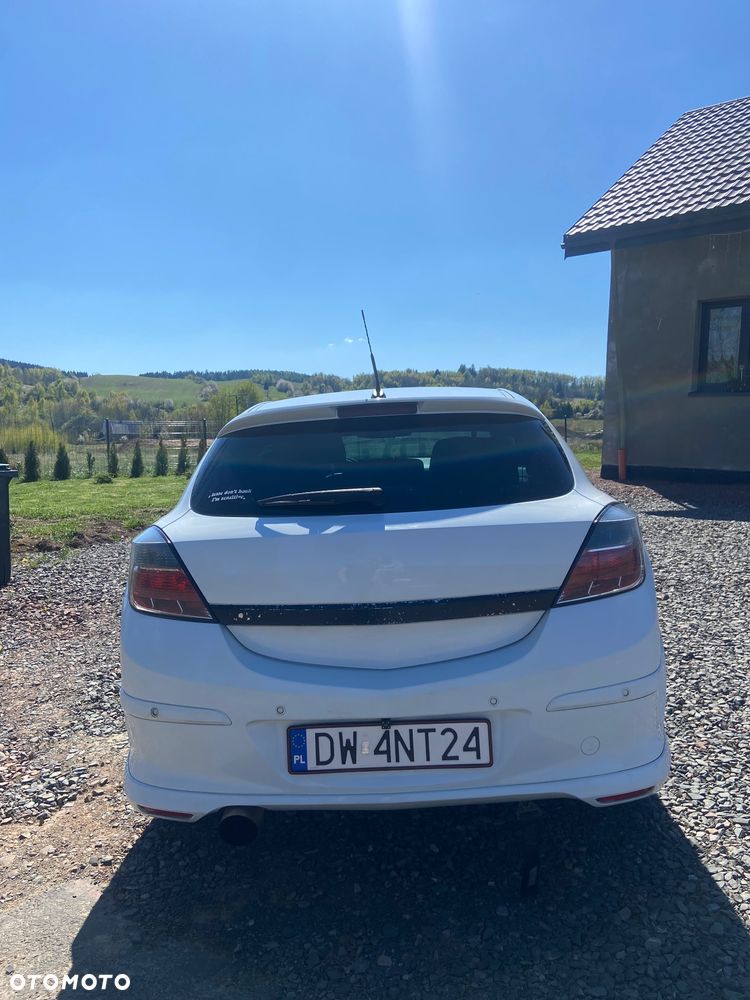 Opel Astra 1.6 - 7