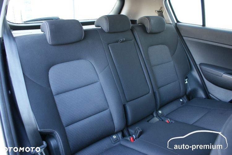 Kia Sportage 1.6 GDI 2WD VISION - 30