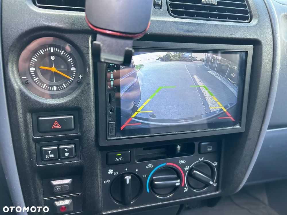 Toyota Land Cruiser Prado 90 3.0 D4D - 15