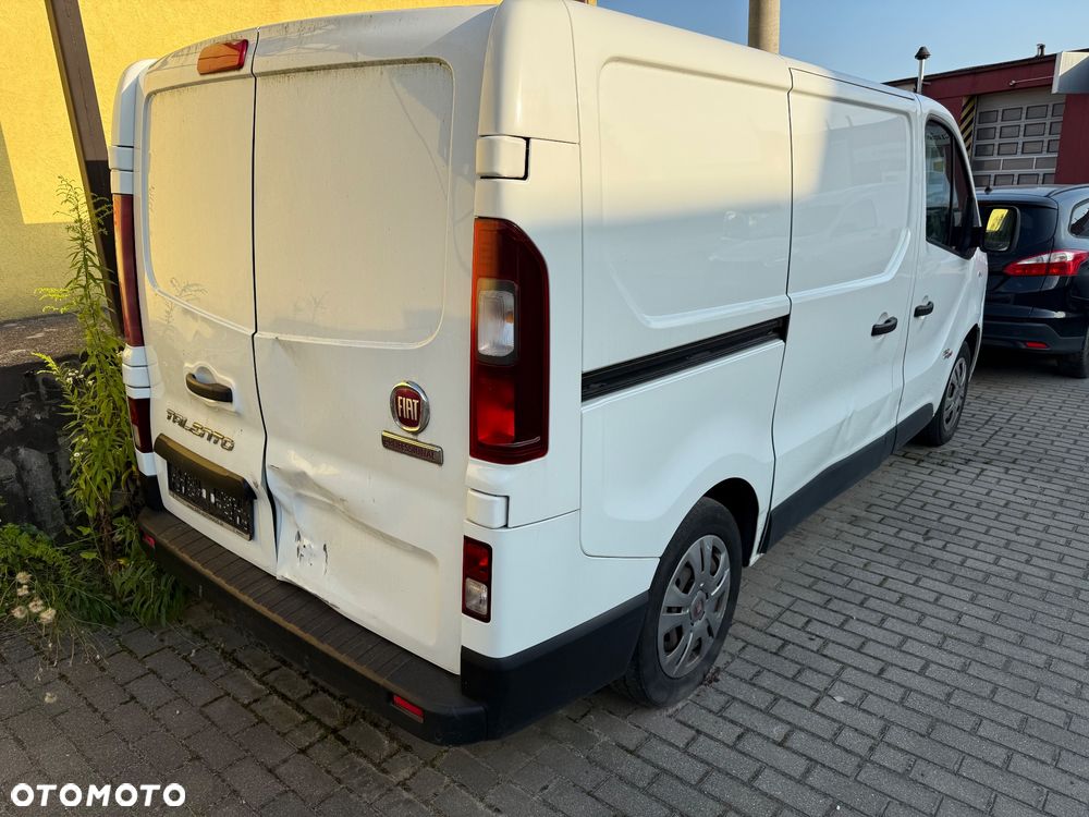 Fiat TALENTO 120 MULTIJET - 7