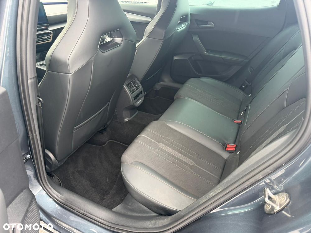 Cupra Formentor VZ 2.0 TSI 4Drive DSG - 8