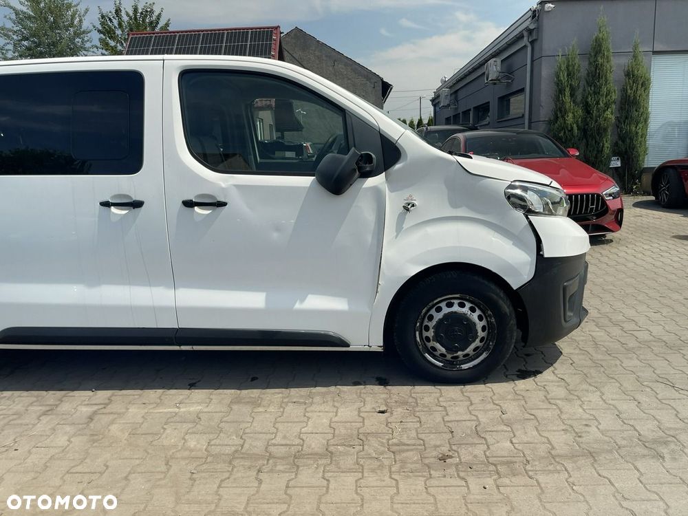 Toyota ProAce - 8