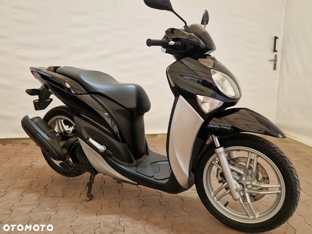 Yamaha X-max - 1