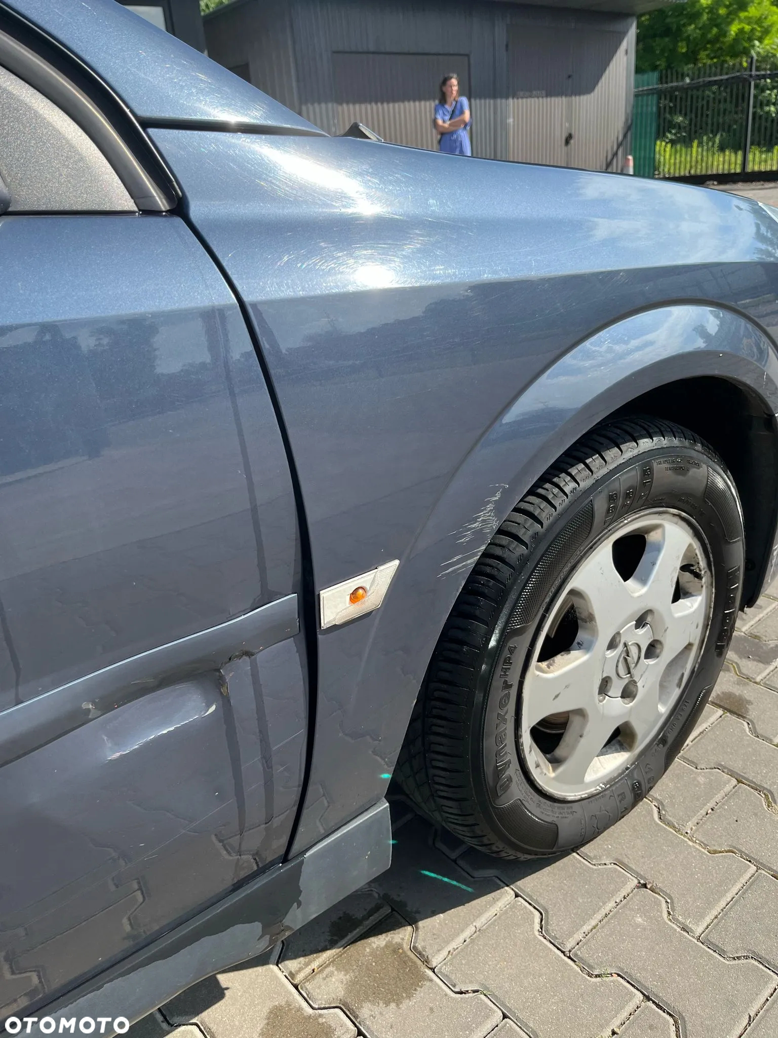 Opel Vectra 1.9 CDTI Cosmo - 17