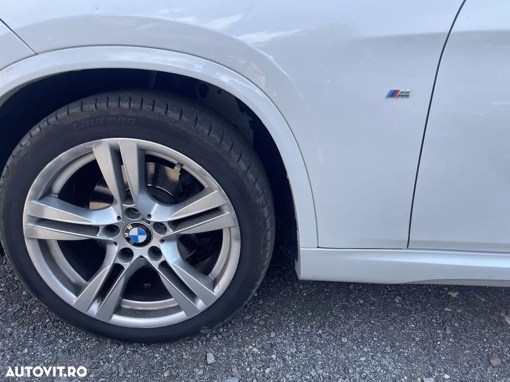 BMW X1 xDrive25d Aut. xLine - 16