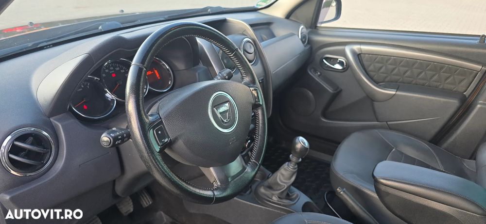 Dacia Duster - 16