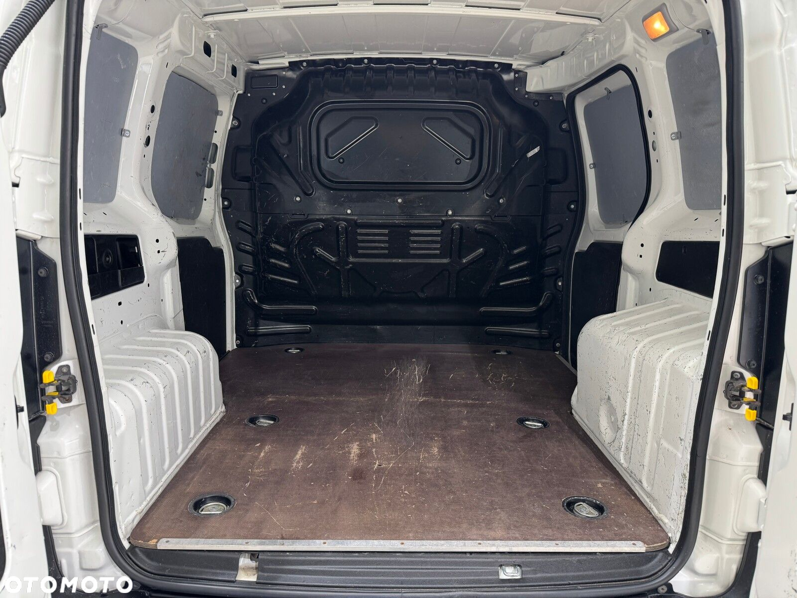 Fiat fiorino 8V SX - 14