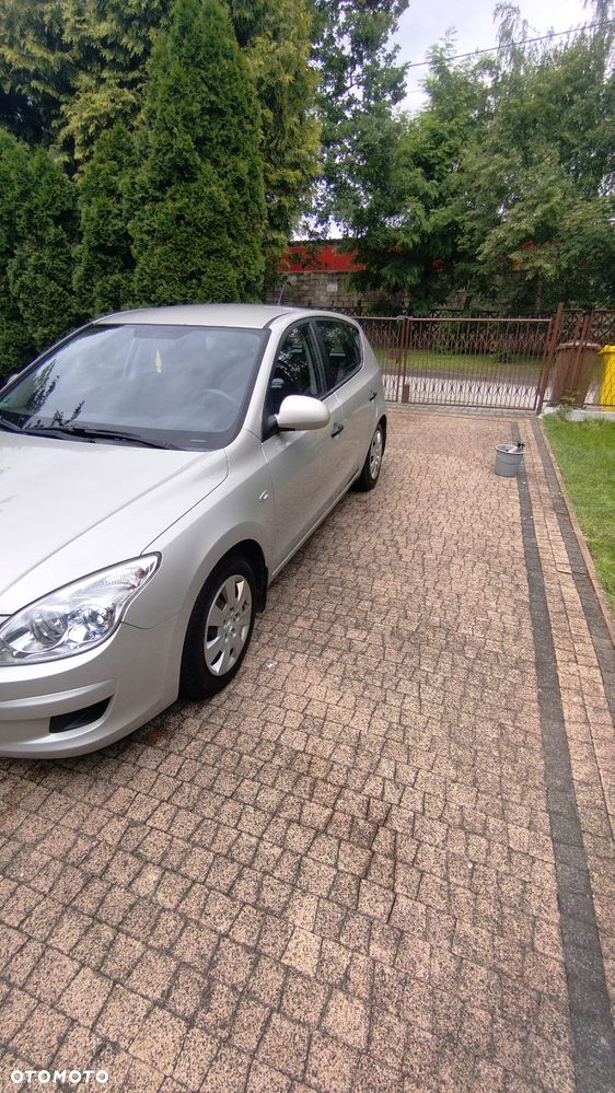 Hyundai i30 1.6 CRDi Classic - 2