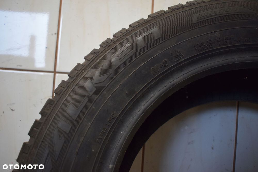 R16 215/60 Falken HS449 eurowinter Wysyłka gratis! - 5