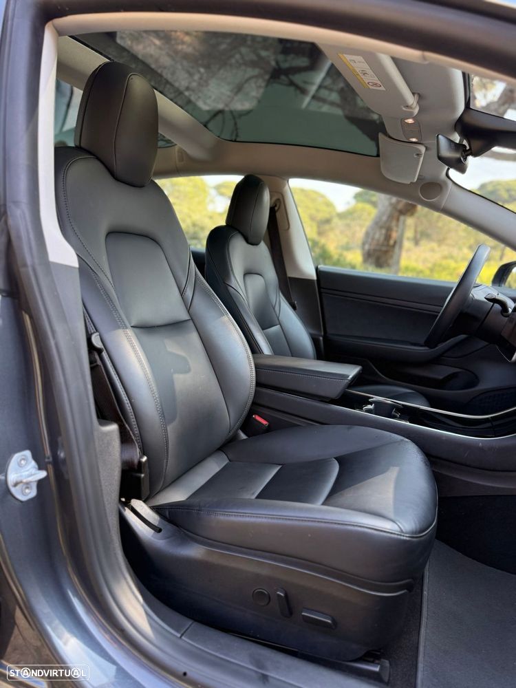 Tesla Model 3 Tração Traseira - 6