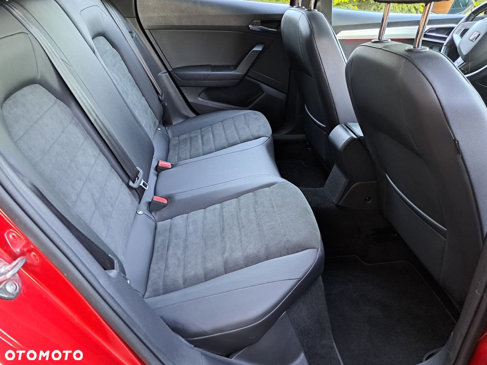 Seat Arona 1.6 TDI XCELLENCE - 8
