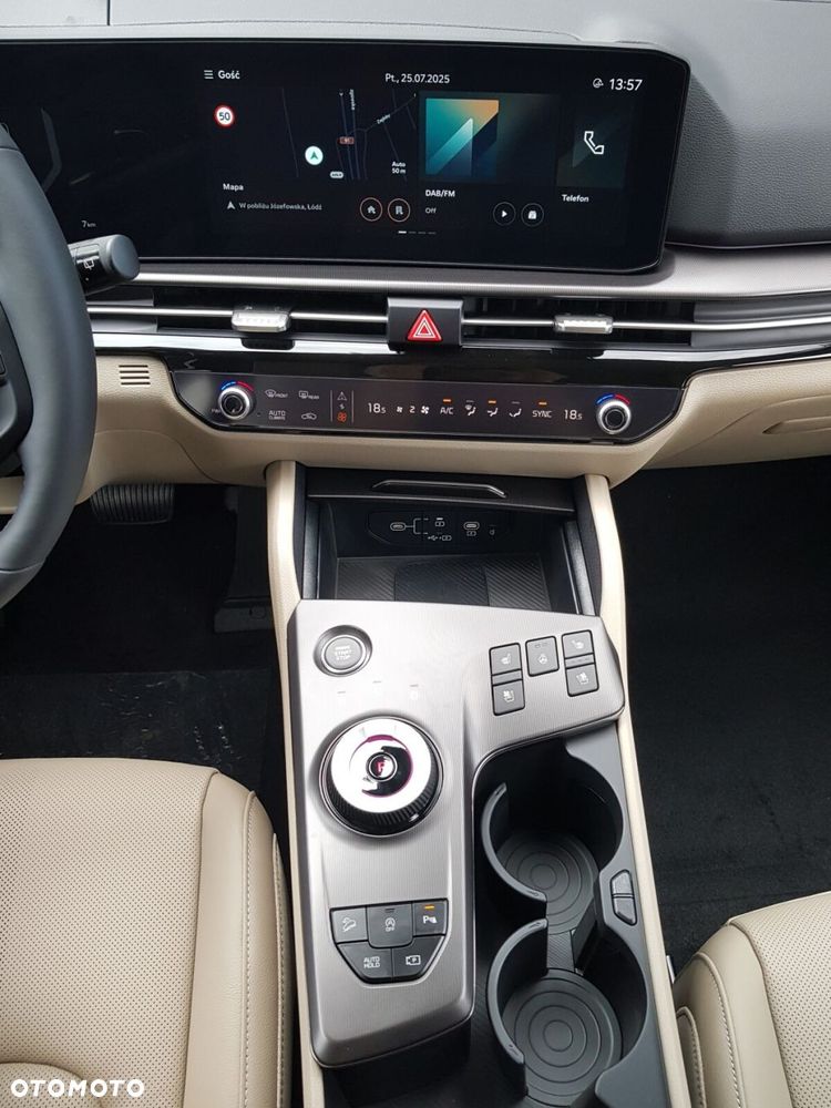Kia Sportage - 19