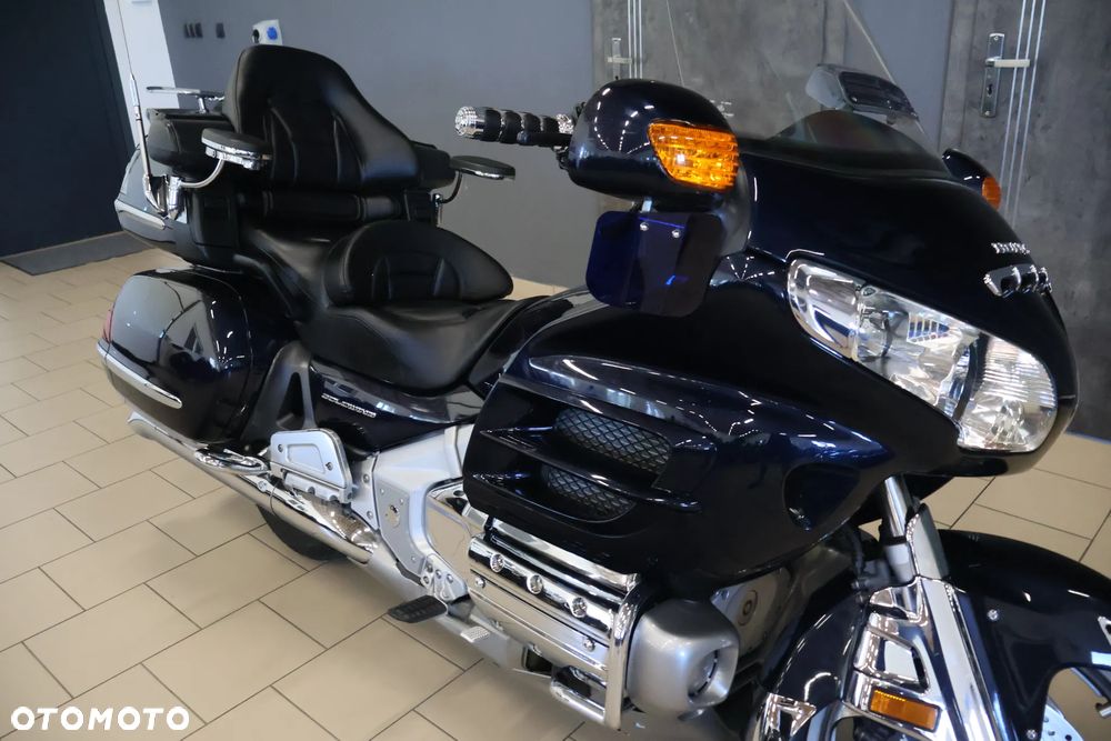 Honda GL - 15