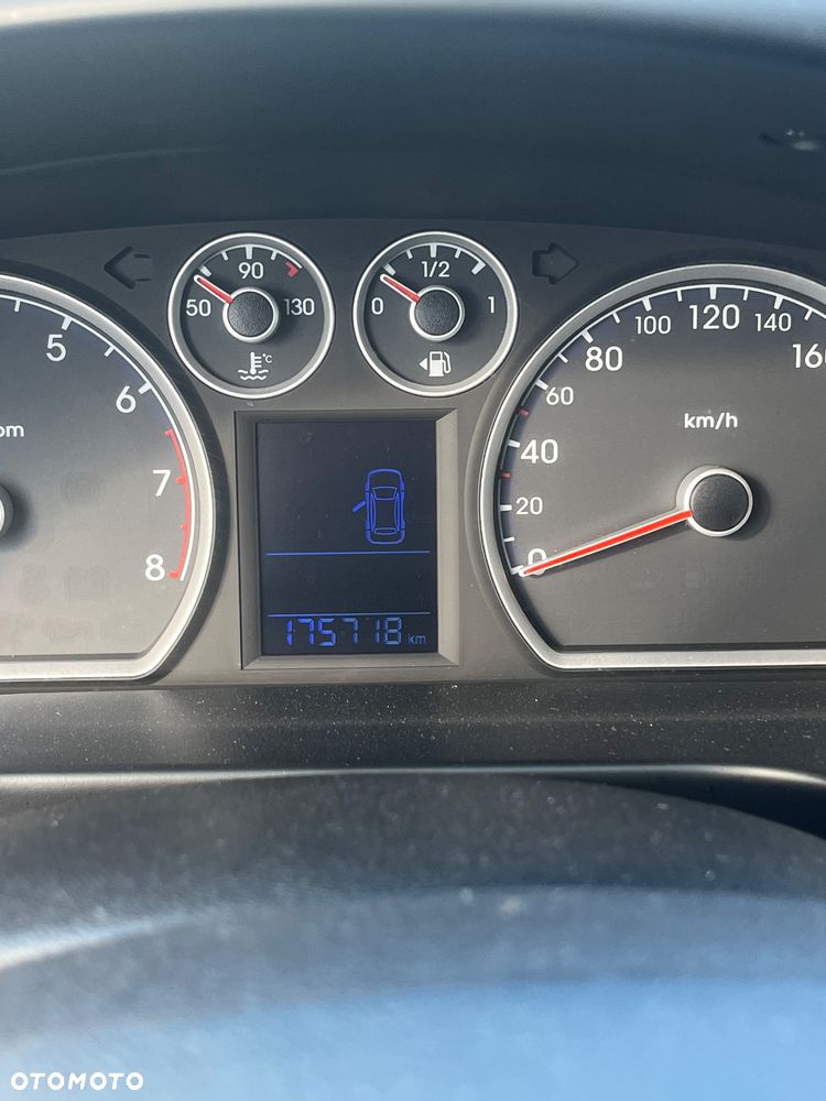 Hyundai i30 1.4 Classic - 1