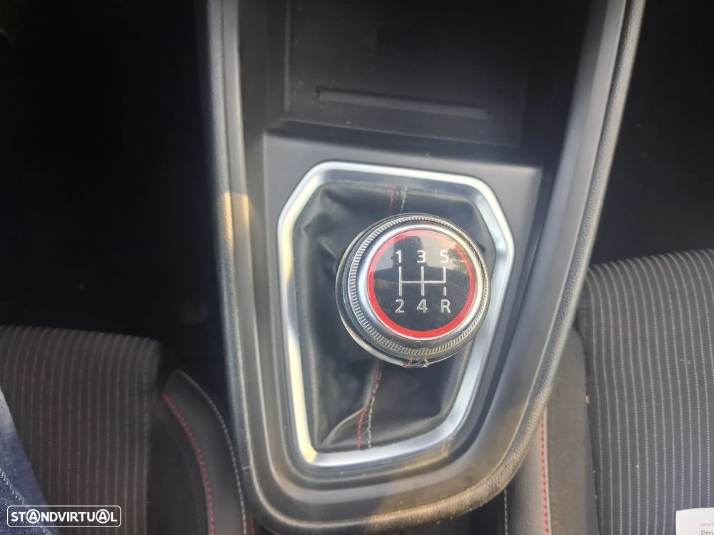 Renault Clio 1.0 TCe RS Line - 14