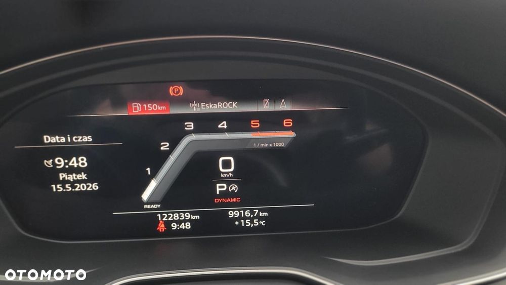 Audi A5 Sportback 40 TDI quattro S tronic S line - 29