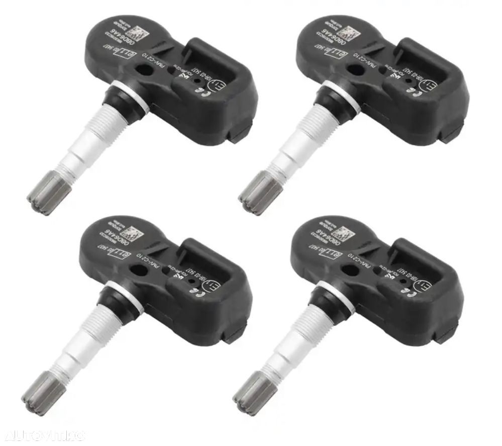 Senzori Presiune Pneuri Anvelope Roti Toyota Avensis Auris Lexus LS LC - 1
