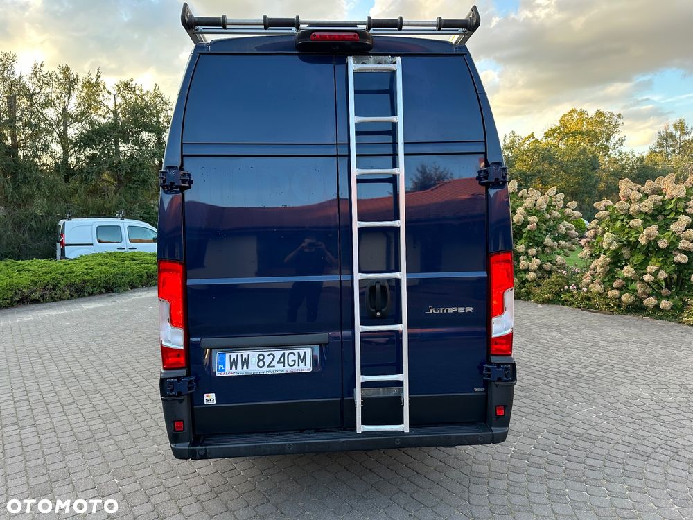 Citroën Jumper - 5