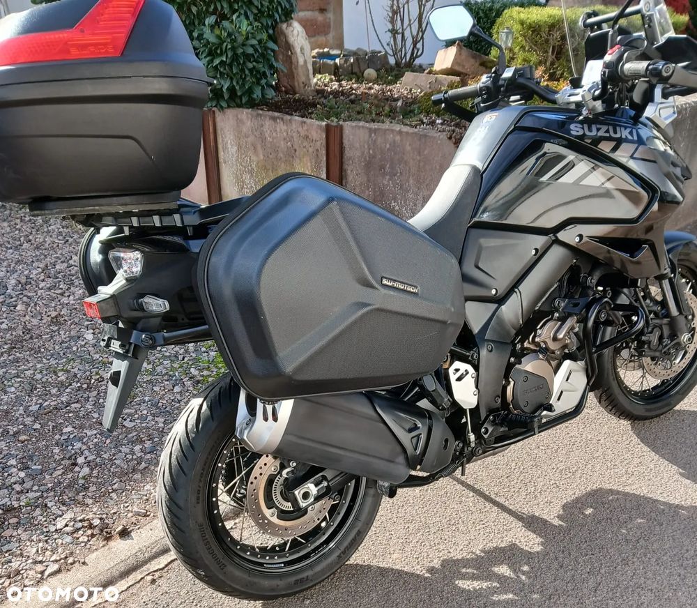 Suzuki DL - 17