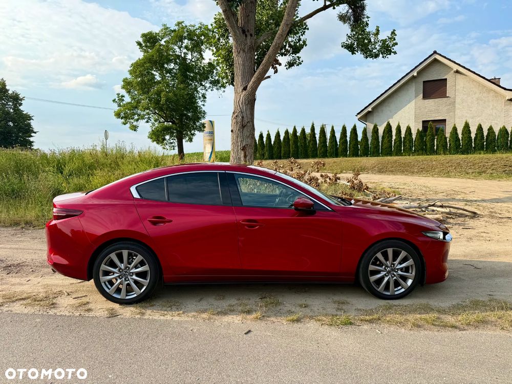 Mazda 3 - 7