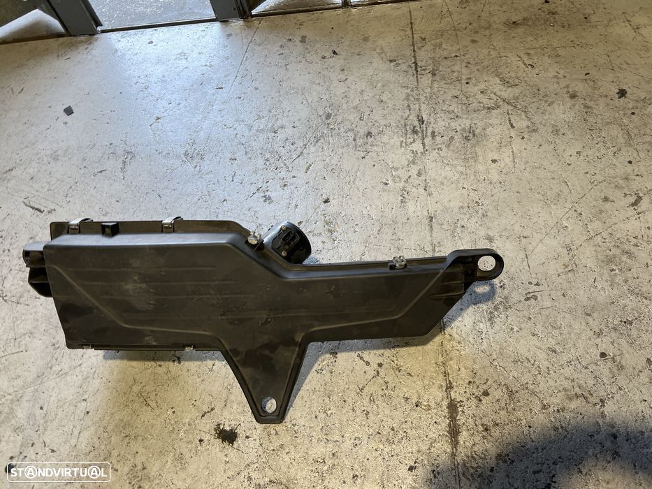 Caixa filtro ar Bmw F20 - 3