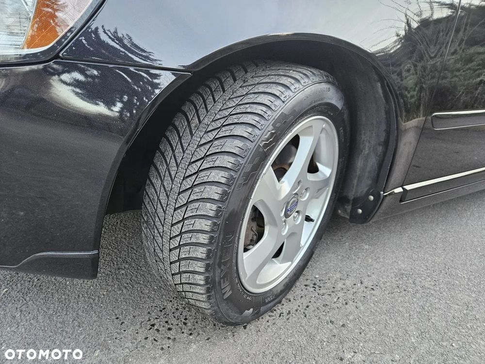 Volvo V50 DPF D2 Momentum - 22