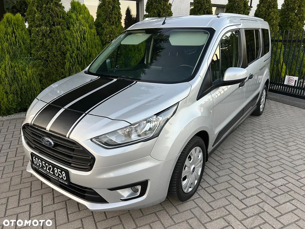 Ford Tourneo Connect Grand - 1