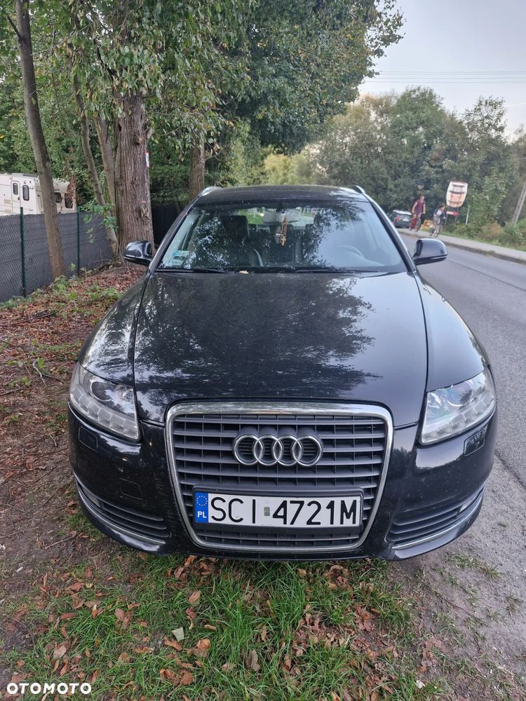 Audi A6 - 18