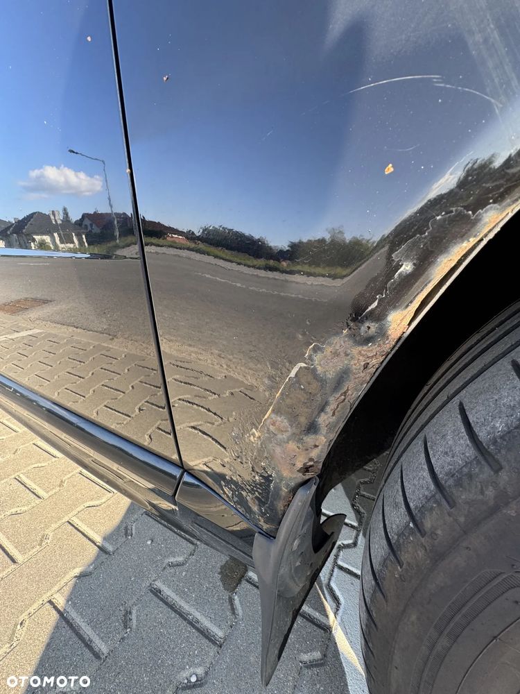 Volvo V70 2.5T Kinetic - 7