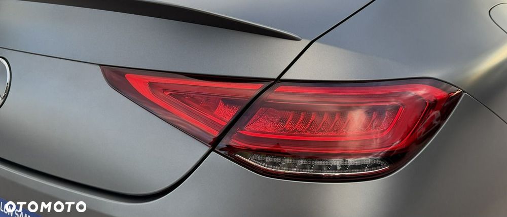 Mercedes-Benz CLS 300 d 4Matic 9G-TRONIC AMG Line - 18