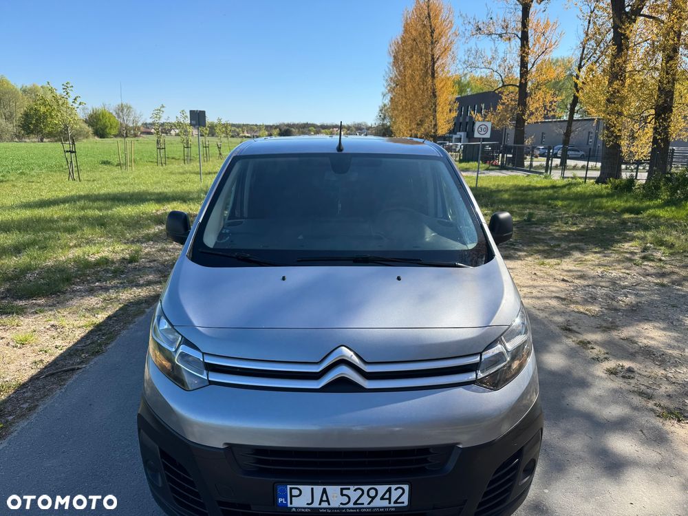 Citroën Jumpy - 2